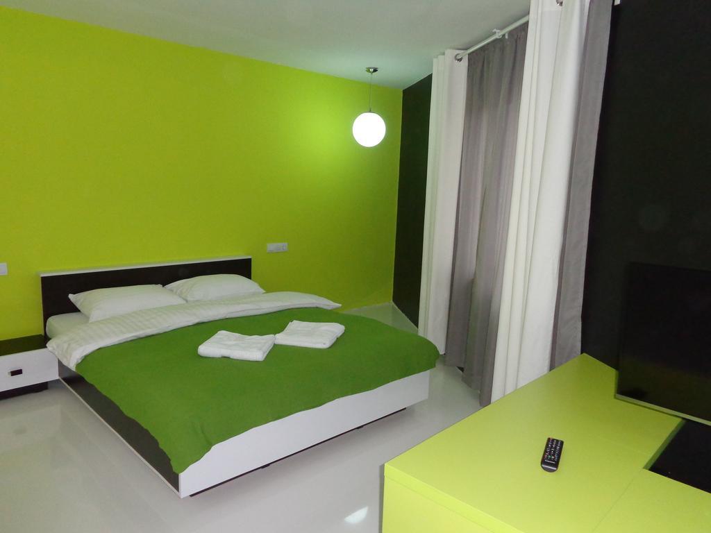 Hotel Casa Borgo Brașov Zimmer foto